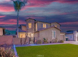 353 Caldera St, Perris, CA 92570