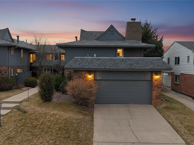 5832 E Ithaca Place, Denver, CO, 80237