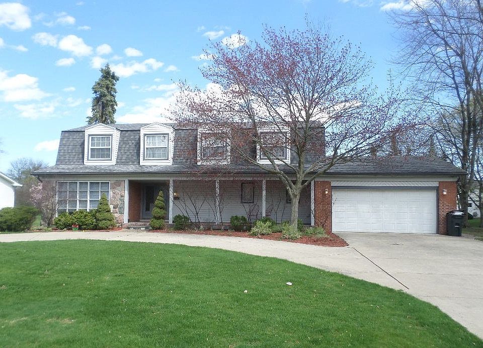 Property Front View