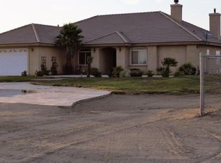 6583 Dogwood Ave, Rosamond, CA 93560
