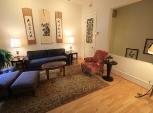 1528 Corcoran St NW APT B, Washington, DC 20009