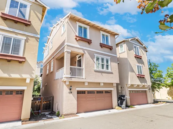 2707 Pismo Ter, Fremont, CA 94538