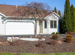 5018 Mueller Rd, Sheboygan, WI 53083