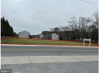 0 Somerset Ave, Princess Anne, MD 21853