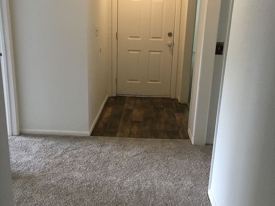 entry way