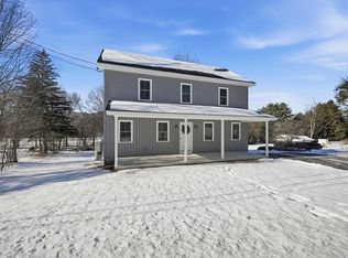 90 Bald Mountain Rd, Bernardston, MA 01337