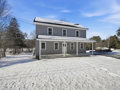 90 Bald Mountain Rd, Bernardston, MA, 01337
