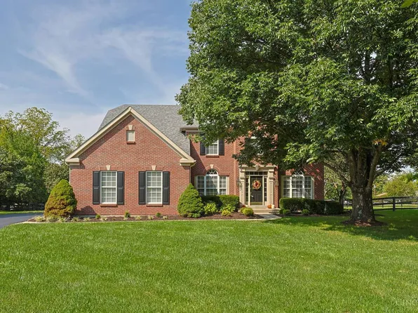 217 Hatcher Ct, Loveland, OH 45140