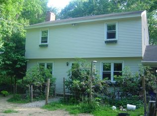 89 Mill Rd, Durham, NH 03824