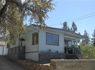 112 E Fairway Blvd, Big Bear City, CA 92314