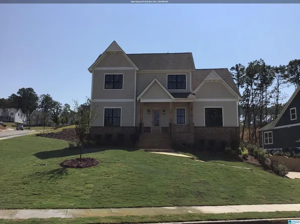 545 Ramsgate Dr, Maylene, AL 35114