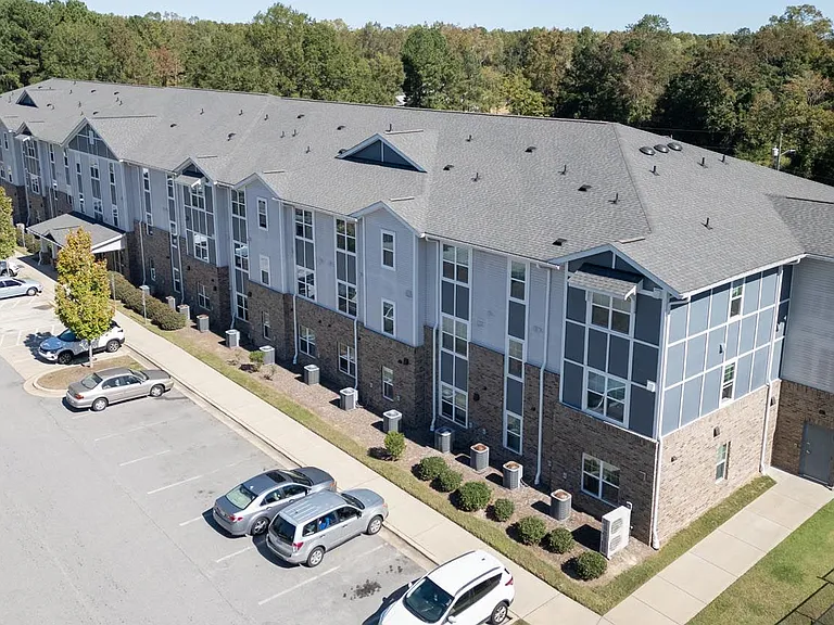 Shepard Greene Senior Living — Photo 19
