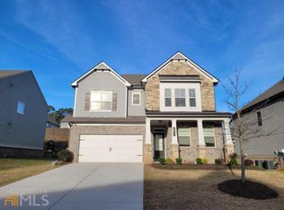 547 Paden Ridge Way, Lawrenceville, GA 30044