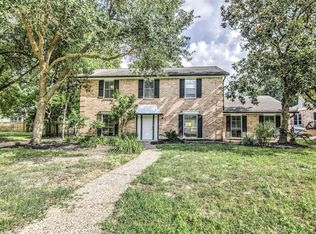 10718 Moorcreek Dr, Houston, TX 77070