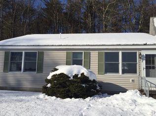 328 Woodville Rd, Falmouth, ME 04105