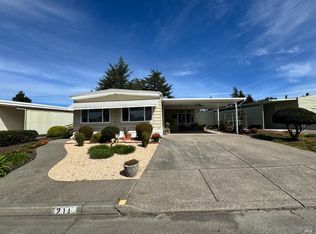 211 Regency Court, Santa Rosa, CA 95401