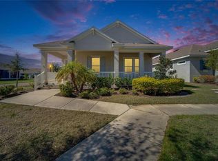 729 Winterside Dr, Apollo Beach, FL 33572