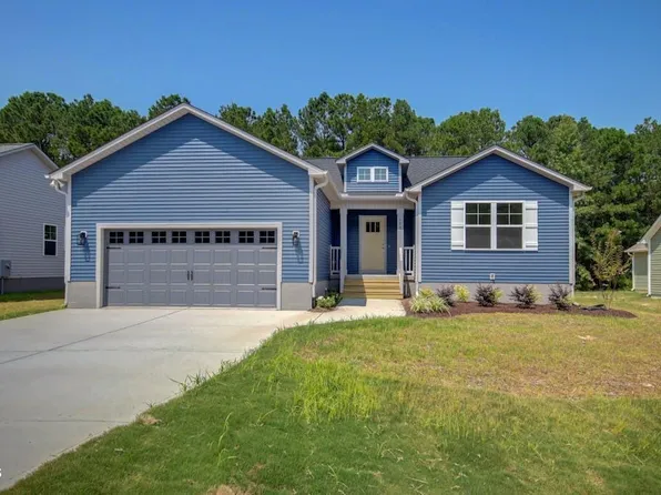 175 Eason Creek Way, Clayton, NC 27527