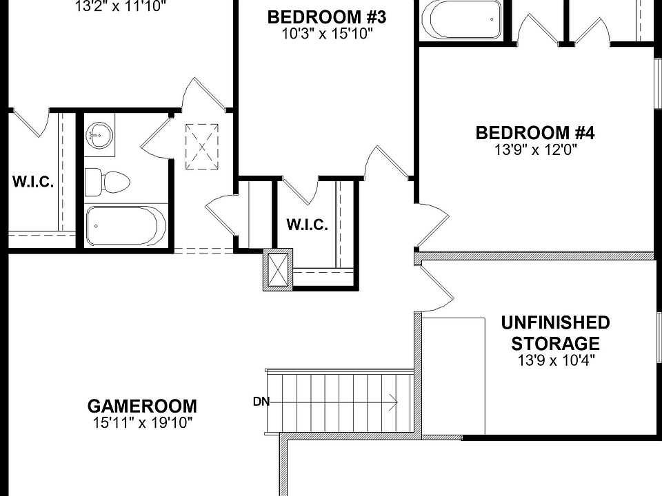 Second Level