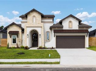 1000 La Laguna Rd, Mission, TX 78572