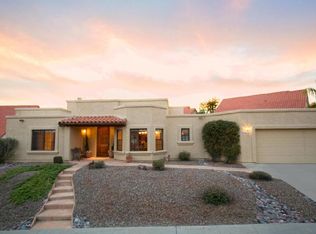 10951 N Saint Georges Loop, Oro Valley, AZ 85737