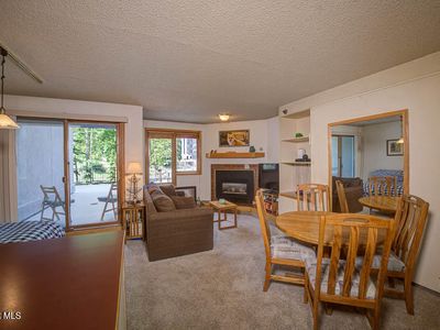 313 IRON HORSE Drive #C1083, Winter Park, CO, 80482
