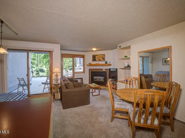 313 IRON HORSE Drive #C1083, Winter Park, CO 80482
