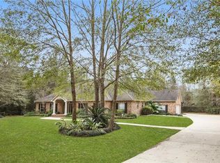 26 Oak Grove Way, Slidell, LA 70458