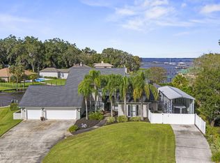 221 Oak Dr S, Fleming Island, FL 32003