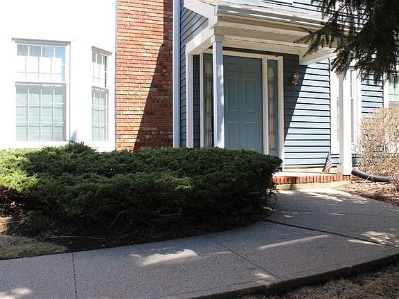 Private, Covered Entry