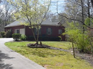 615 Butterworth Rd, Canton, GA 30114