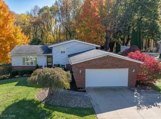 1774 Buckeye St NW, Mogadore, OH