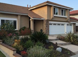 2063 Wandering Rd, Encinitas, CA 92024