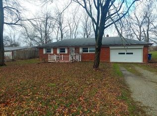 8044 E Beechwood Ave, Indianapolis, IN 46219