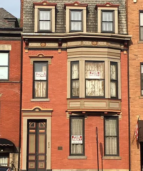 834 Main St #1 — Photo 1