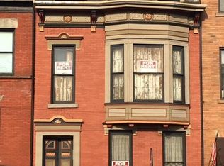 834 Main St #1, Wheeling, WV 26003