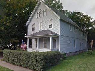 189 Child St APT 1, Rochester, NY 14611