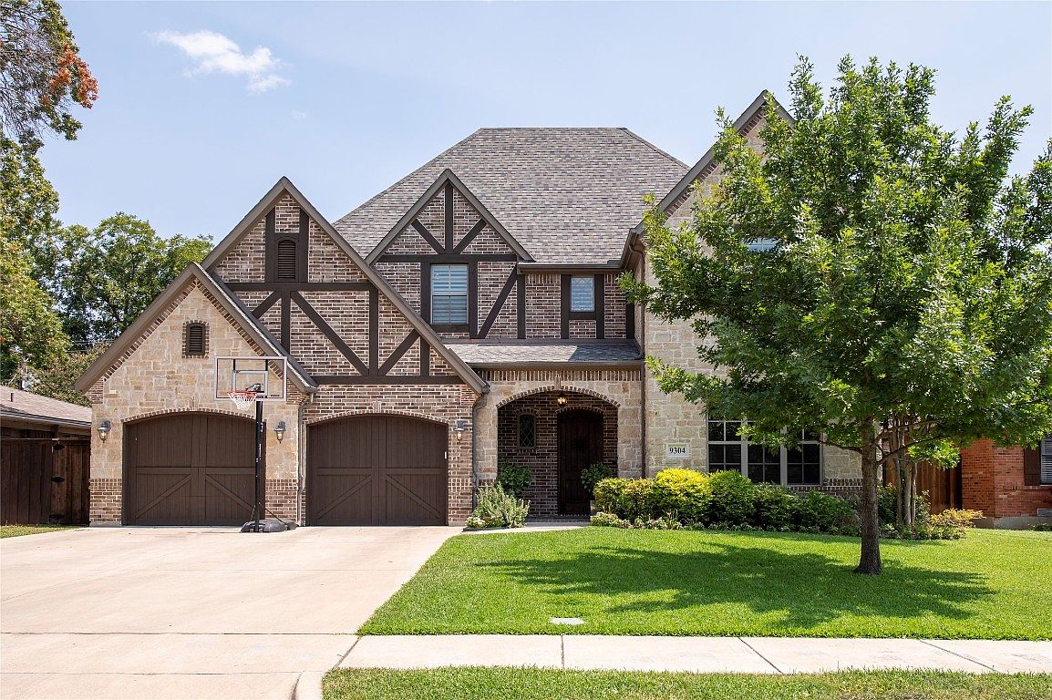 9304 Larchwood Dr, Dallas, TX 75238 Zillow