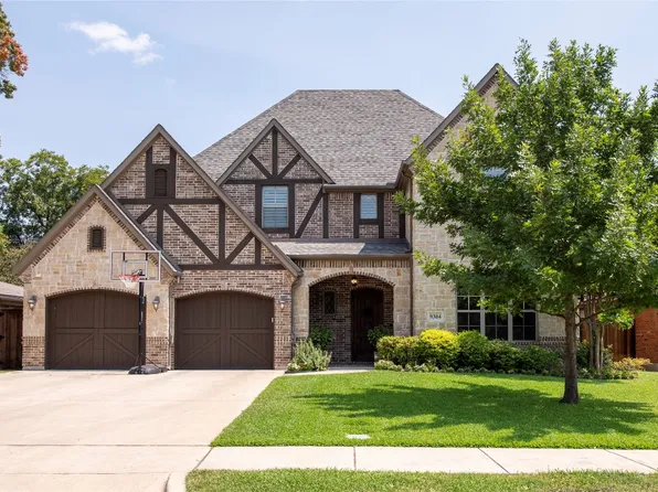 9304 Larchwood Dr, Dallas, TX 75238