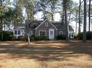 261 Gor An Farm Rd, Selma, NC 27576