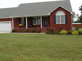 23 Indian Springs Cir, Manchester, TN 37355