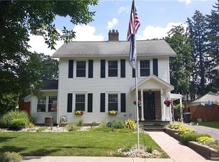 2 Alden Ave, Auburn, NY
