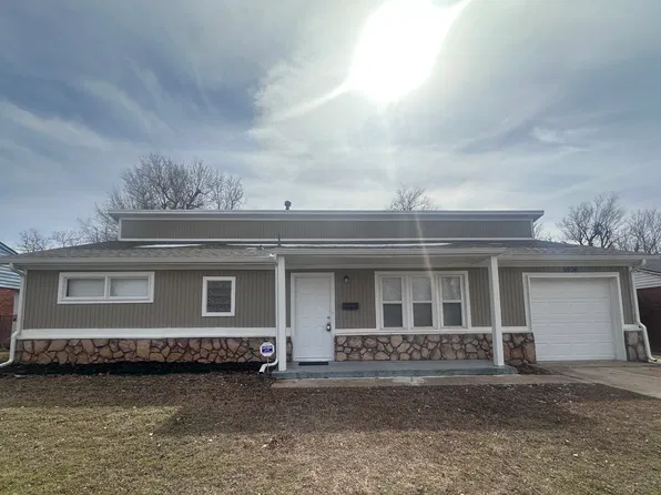 5936 NW 60th St, Oklahoma City, OK 73122