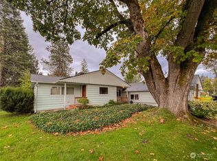 101 Garfield St, Nooksack, WA