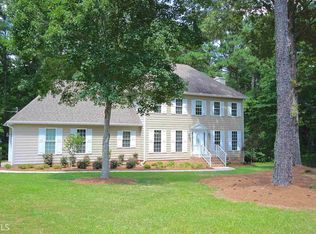 105 Pleasant Point Way, Fayetteville, GA 30214