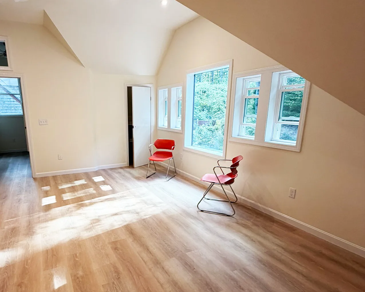1 bed, 525 sqft, $1,800 — Photo 3
