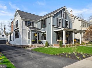 172 Lafayette St, Doylestown, PA 18901