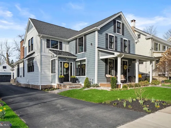 172 Lafayette St, Doylestown, PA 18901