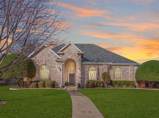 701 Brook Meadows Ct, Southlake, TX 76092