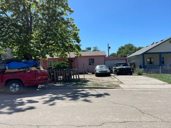 2619 Wyoming Ave, Pueblo, CO 81004
